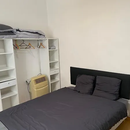 2 Pieces Haussmannien נרבון